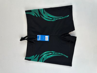Мужские пляжные плавки Z.Five 5801 (50-58) 5 шт. зеленые