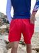 Шорти пляжні чоловічі SameGame BY3 Man з сіткою та кишенями сині 3XL-6XL