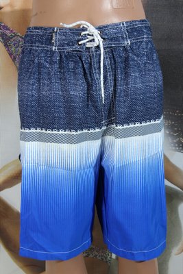Пляжные шорты с сеткой радуга SameGame 1901