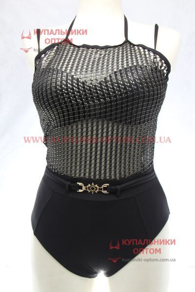 Стильний купальник Sell L5907 золото