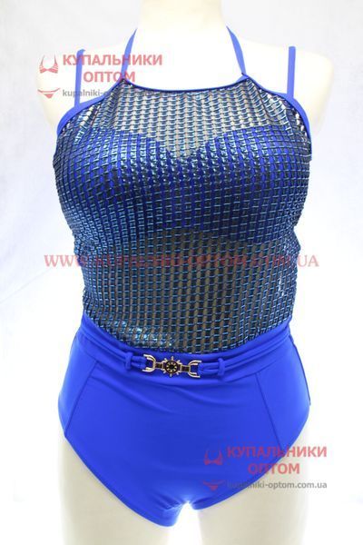 Стильний купальник Sell L5907 золото