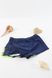 Плавки-шорты детские Fuba 523 с красочным принтом мадагаскар 523 фото 2