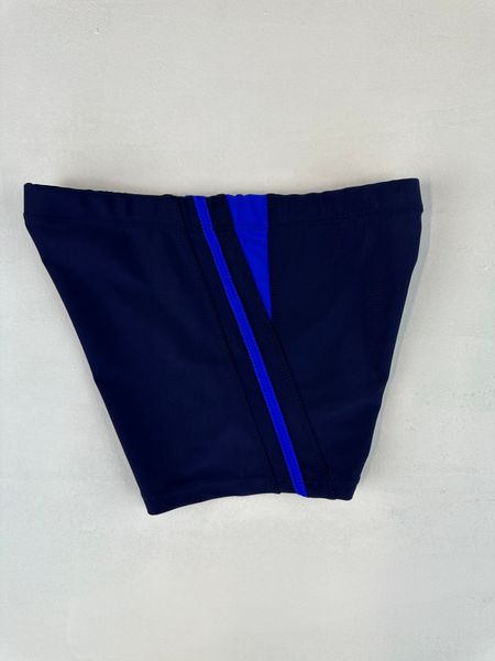 Підліткові пляжні плавки Z.Five 83801 (40-48) 5 шт. сині 83801-blue фото