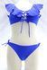 Подростковый купальник со шнуровкой SameGame 239