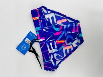 Цветные подростковые плавки SameGame 850 (38-46) 5 шт. 850 фото